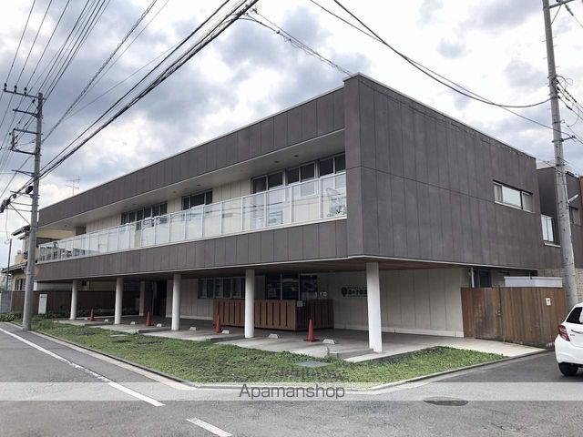 幼稚園・保育園　森の子保育園（幼稚園・保育園）まで562m