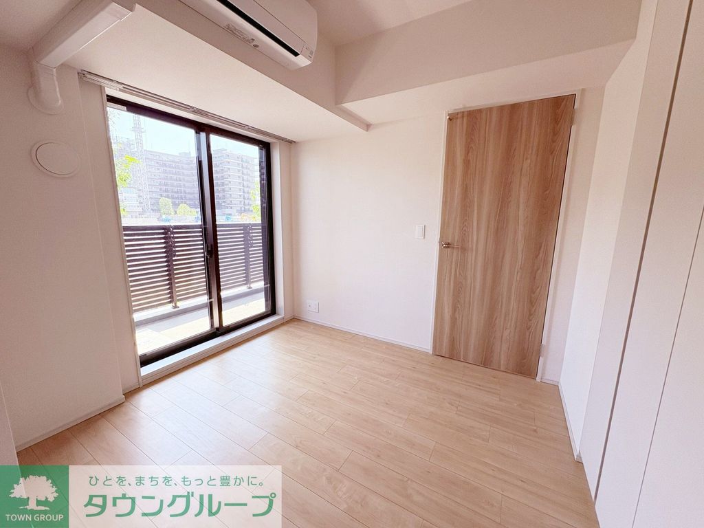 その他部屋・スペース　リビング/居室