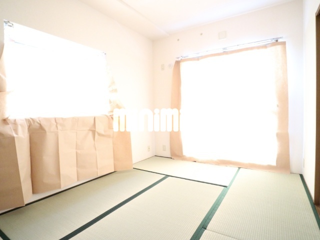 その他部屋・スペース　和室です