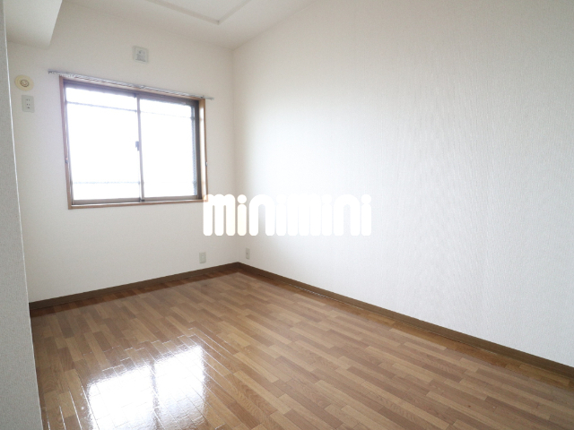 その他　洋室です