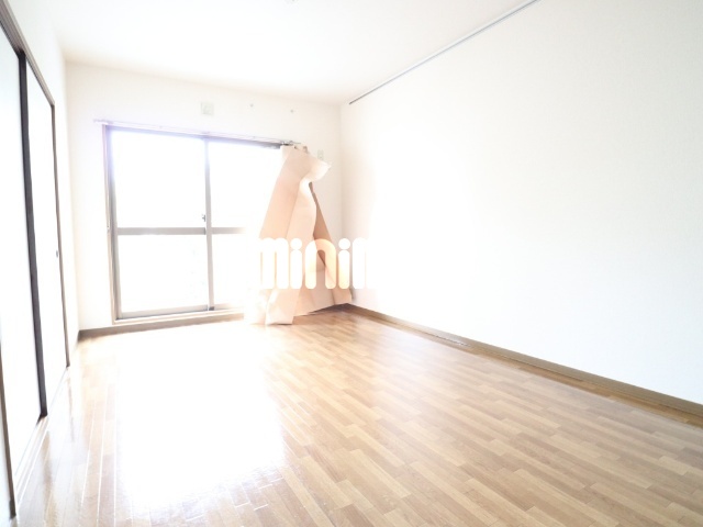 居室・リビング　リビングです