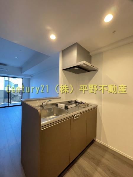 キッチン　イメージ