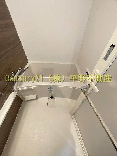 バス・シャワールーム　イメージ