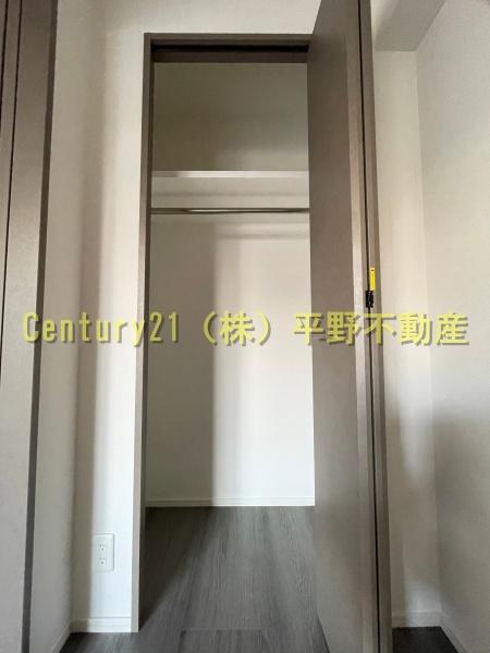 収納　イメージ