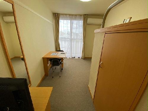 居室・リビング　設備・仕様は号室により異なる為、現況を優先致します。