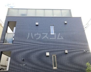 フィカーサ和泉の外観写真