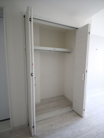 収納　収納スペース