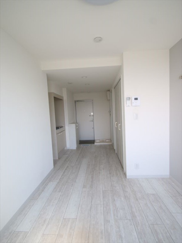 居室・リビング　7.2帖洋室