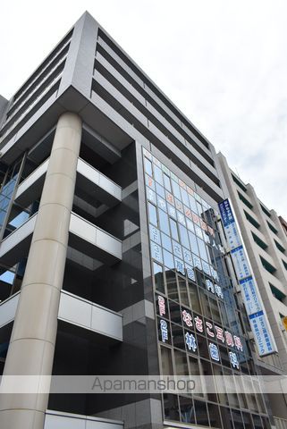 病院　クリニックビル（病院）まで94m