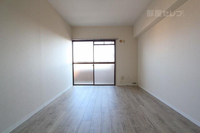 その他部屋・スペース　お子様のお部屋にもできますね。