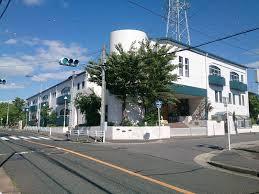 高校・高専　名古屋市立名東高校（高校・高専）まで1168m