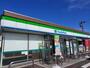 コンビニ　ファミリーマート滝沢駅前通店（コンビニ）まで203m