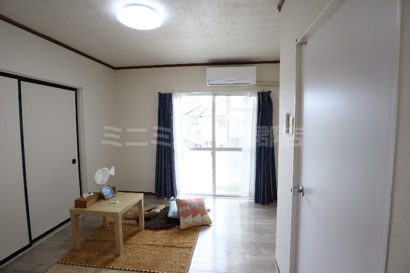 その他部屋・スペース　モデルルーム