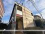 大泉学園駅より徒歩11分 1階 築20年2ヶ月の賃貸物件
