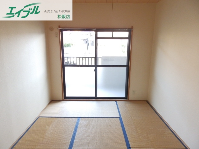 その他部屋・スペース　その他－明るい和室もあります