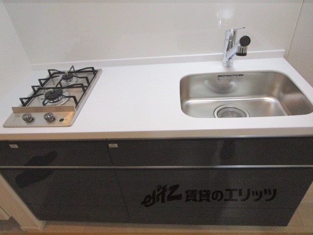 居室・リビング　洋室