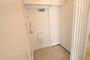 玄関　ビレッジハウスの同一物件・同一タイプの間取りの写真です
