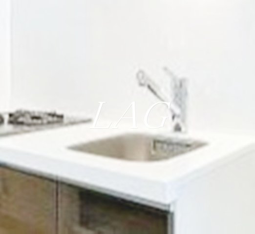 その他設備　シンクです。