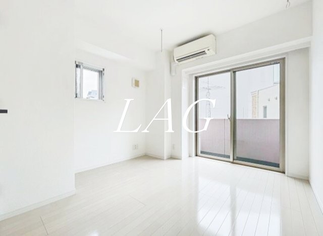 その他部屋・スペース　寝室です。