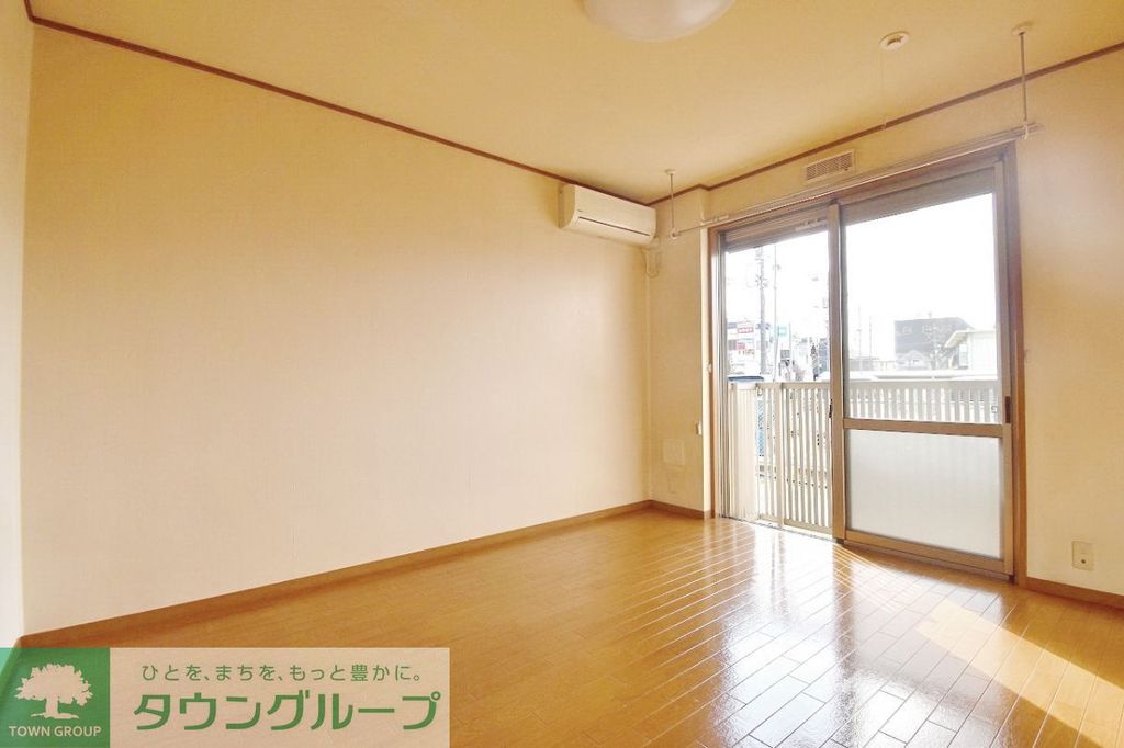 居室・リビング　リビング/居室