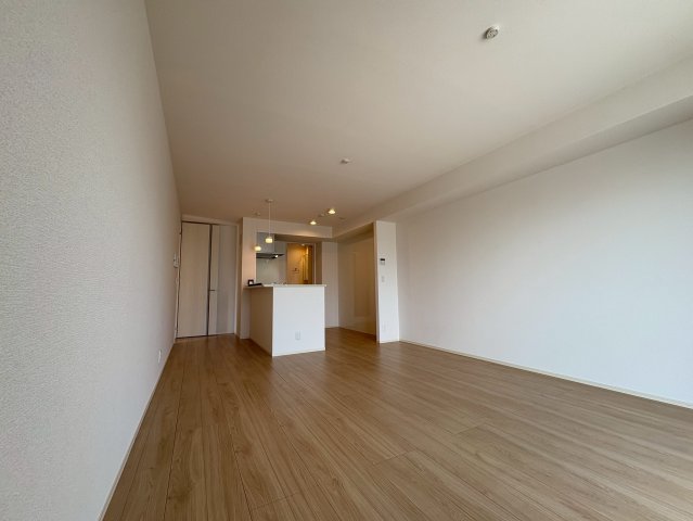 居室・リビング　ゆったり過ごせる居間です