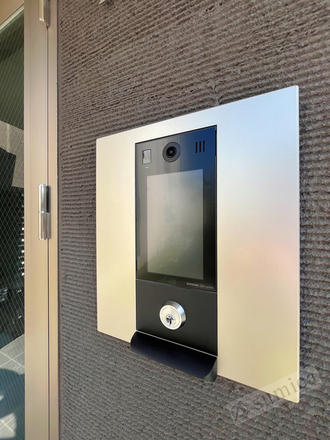 その他共有部分　便利な宅配ボックス完備♪♪