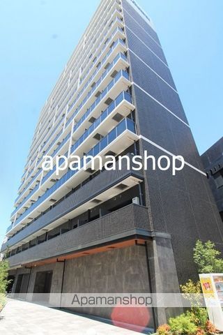 地下鉄中央線 九条駅 徒歩2分 築1年