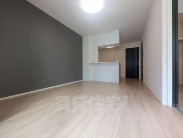 居室・リビング　同施工会社イメージ写真