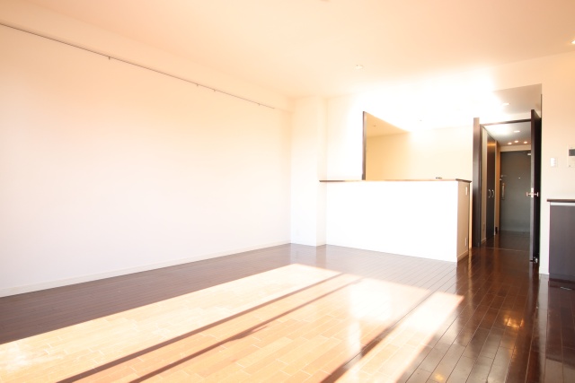 居室・リビング　別室の参考写真です。※現況優先