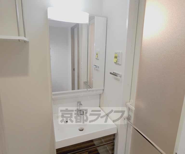 収納　同仕様設備を導入予定