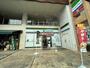 コンビニ　ファミリーマート四天王寺夕陽ヶ丘店（コンビニ）まで656m
