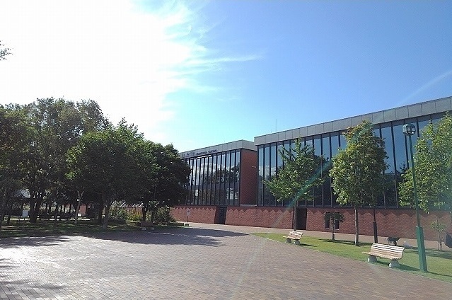 その他　ＪＲ岩見沢駅（その他）まで1400m