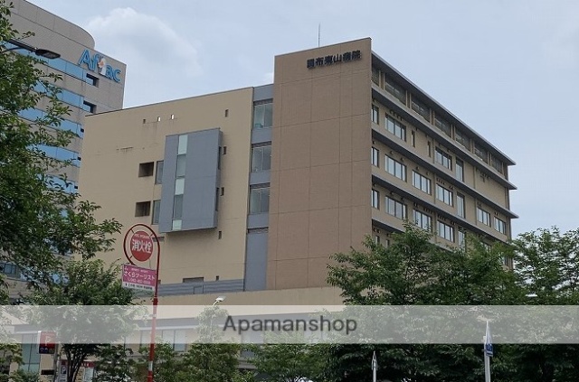 病院　東山病院（病院）まで431m