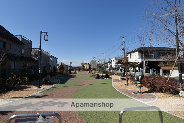 その他　鬼太郎ひろば（公園）（その他）まで413m