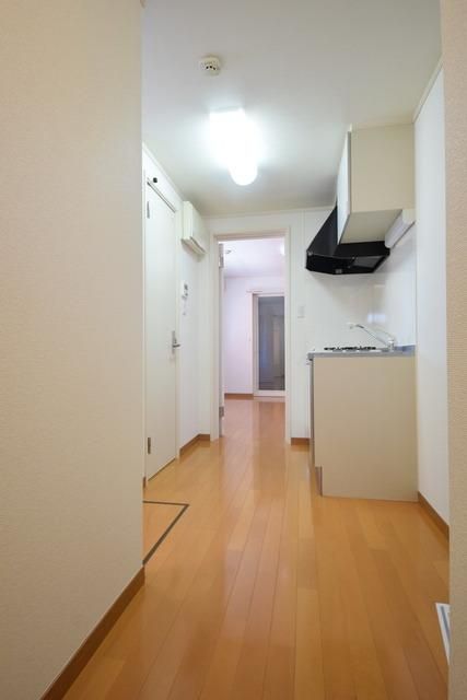 玄関　☆玄関から☆