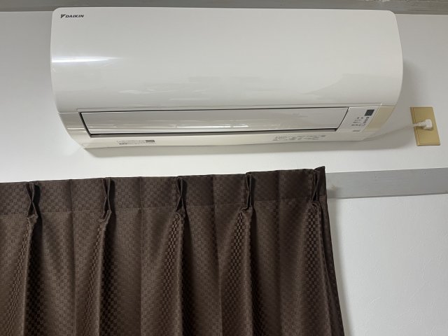 その他共有部分　別号室の写真です（現状を優先します）