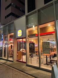 飲食店　バーガーキング御徒町店（飲食店）まで30m