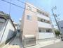 ＪＲ長瀬駅より徒歩3分 2階 築2年4ヶ月の賃貸物件