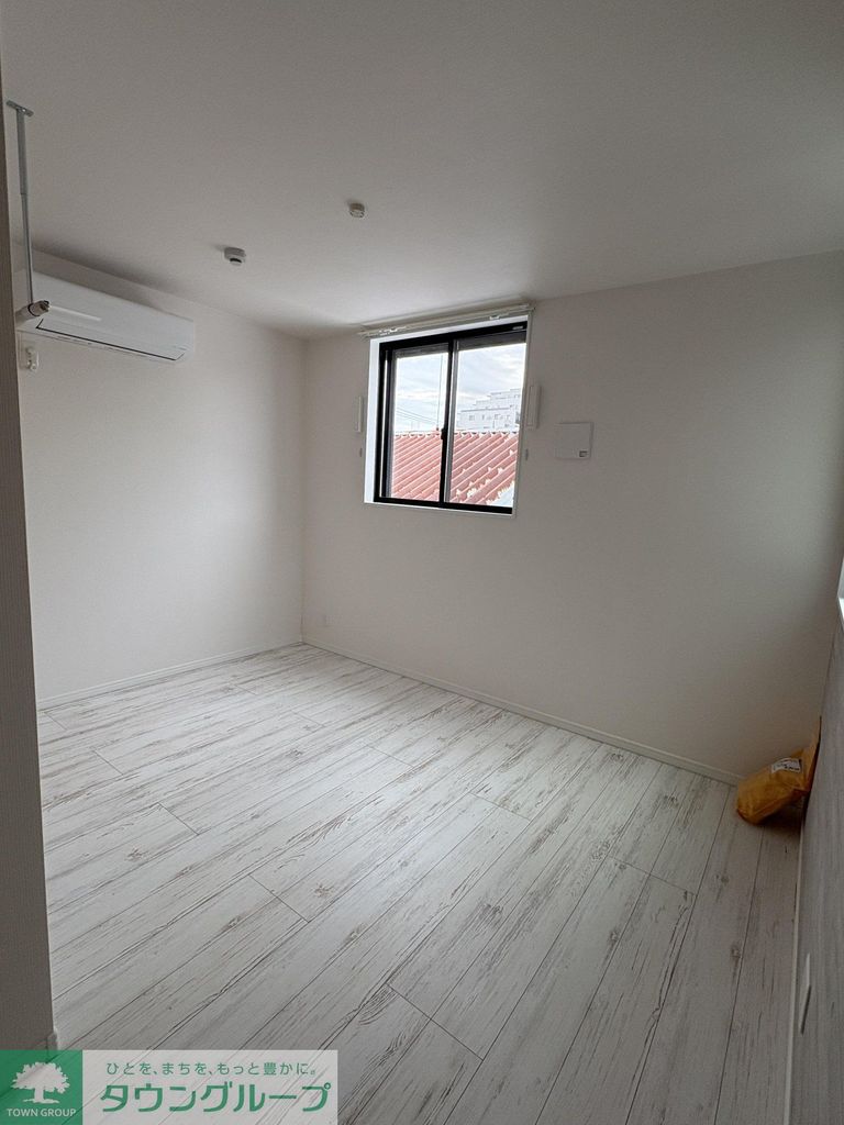 居室・リビング　設備