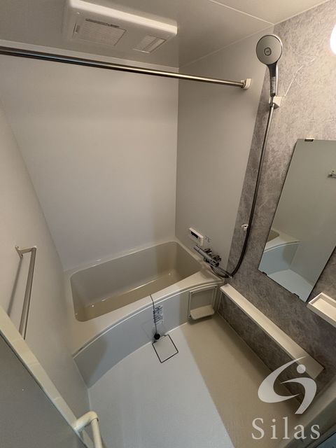 バス・シャワールーム　同仕様