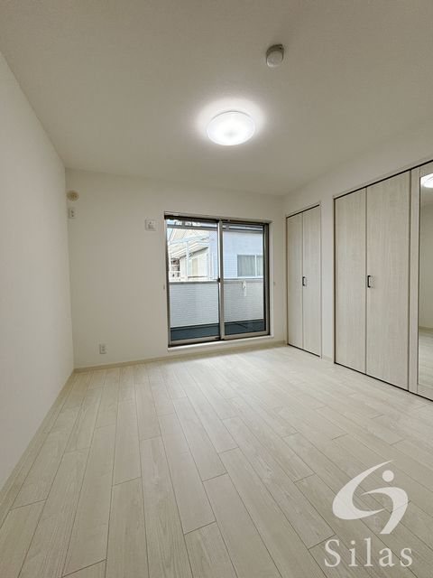 居室・リビング　同仕様