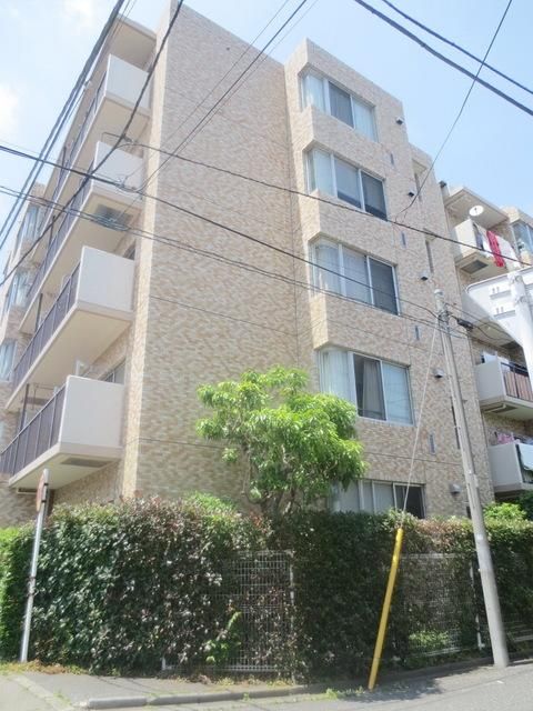 建物外観　★しっかりとした造り★