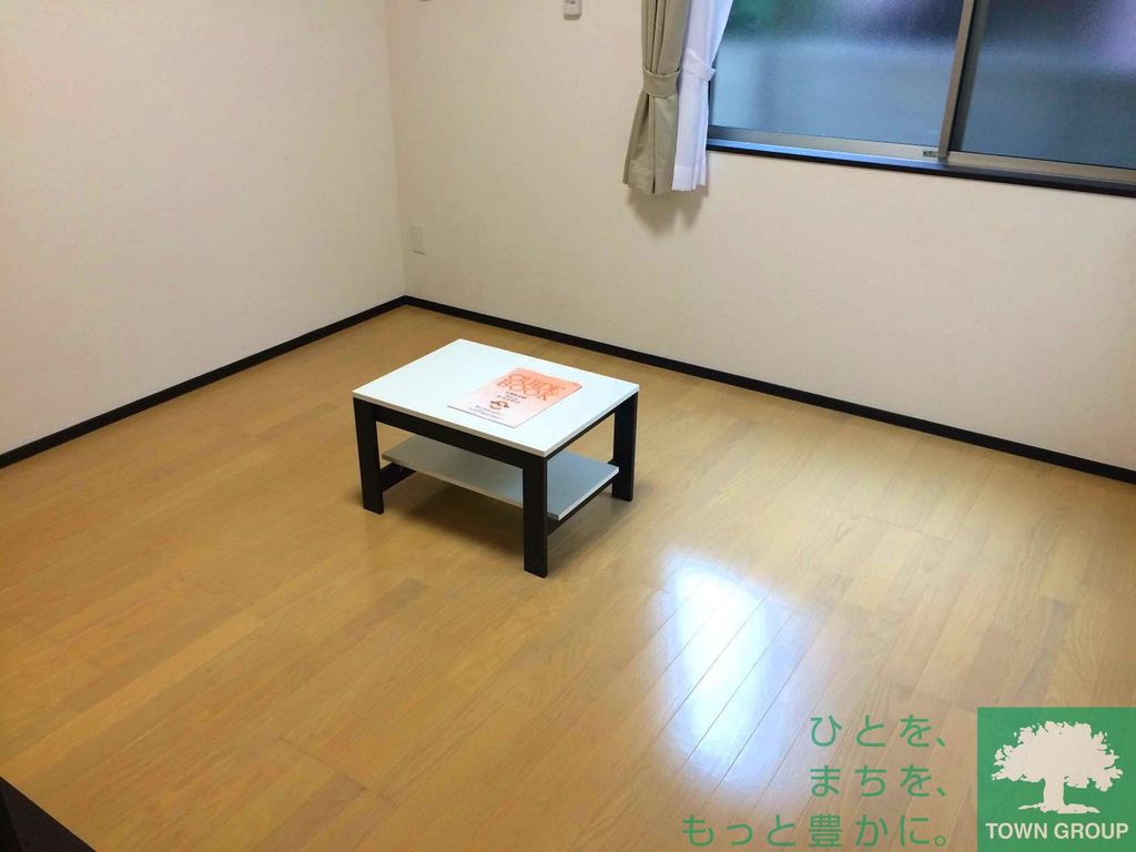 居室・リビング　同施工参考