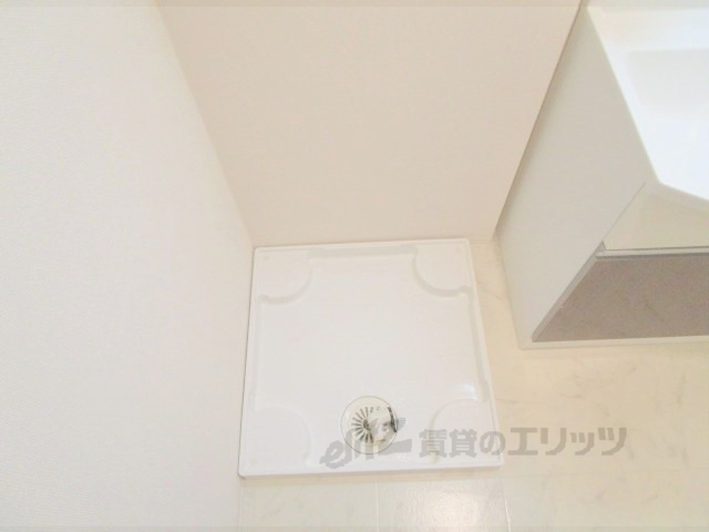 その他部屋・スペース　洗濯機置場