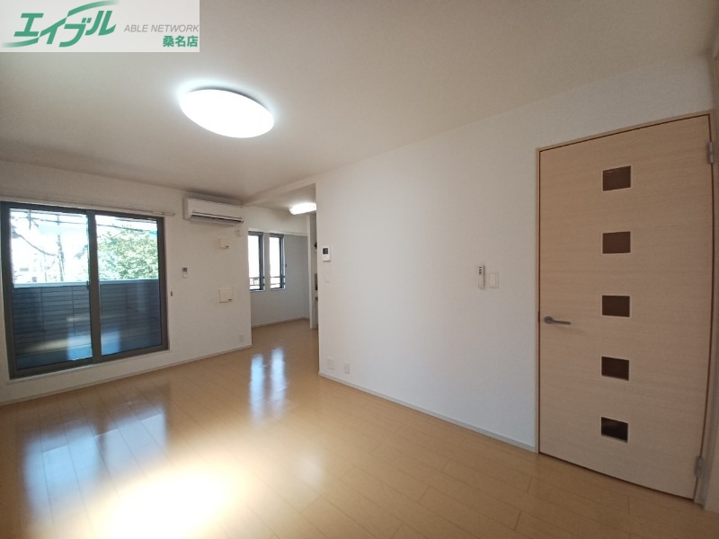 居室・リビング　同型タイプの画像です