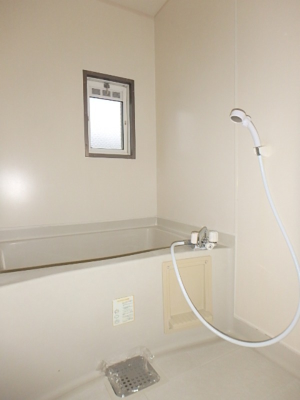 バス・シャワールーム　図面と現状に相違がある場合には現状を優先