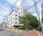 祐天寺駅より徒歩10分 8階 築56年5ヶ月の賃貸物件