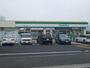 コンビニ　ファミリーマート大阪狭山池之原店（コンビニ）まで1115m