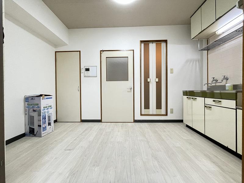 その他部屋・スペース　内装