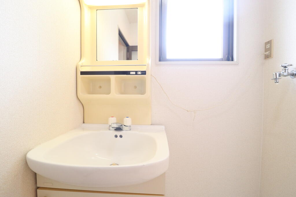 洗面設備　ドレッサー